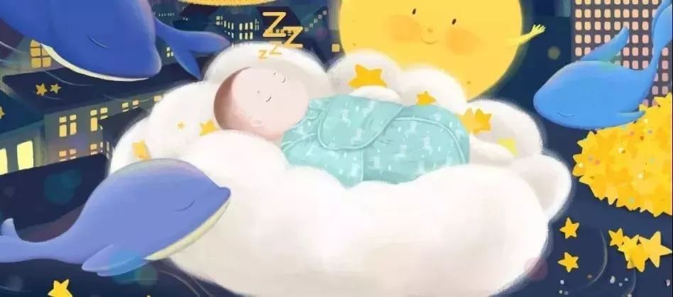                     热！宝宝能不能吹空调？关于让宝宝清凉一“夏”的问题，试一下这4个妙招！