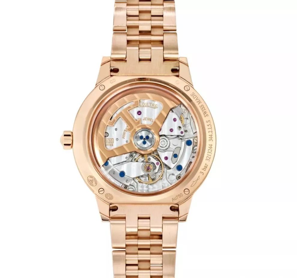 Jaeger-LeCoultre | 2019
