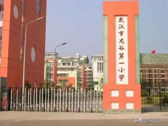 大起底！武汉33所重点小学优势对比，各区口碑最好的小学学校竟是...(图38)