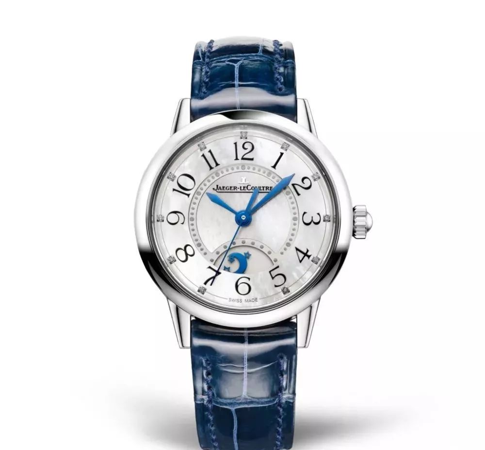 Jaeger-LeCoultre | 2019