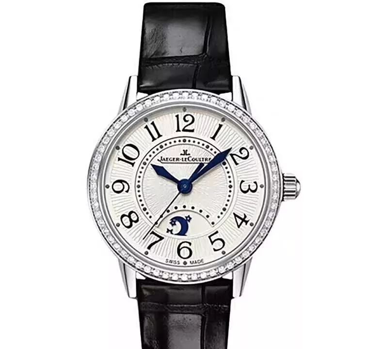 Jaeger-LeCoultre | 2019