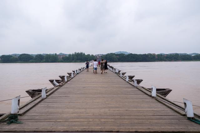 原創
            第一次去江西贛州旅遊，必打卡的3個景點，建議收藏！ 旅遊 第11張