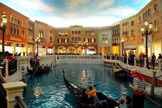 Top 10 Macau Attractions Places You Can't Miss