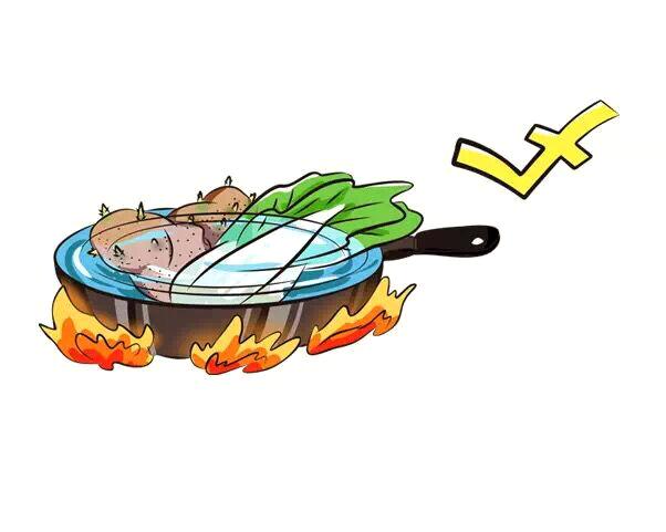                     原创            宝宝食物中毒的急救措施
