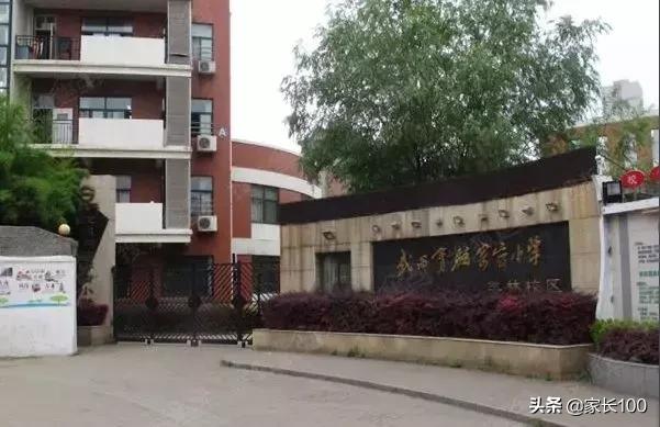 大起底！武汉33所重点小学优势对比，各区口碑最好的小学学校竟是...(图5)