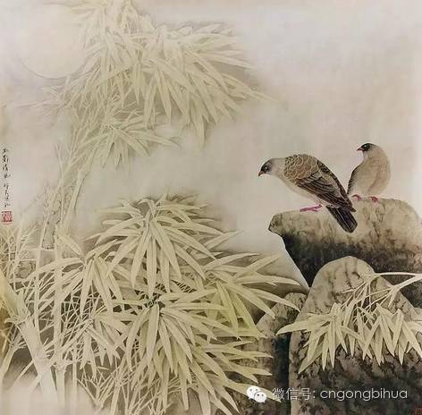 用岁寒三友 画画 自信 苏轼猜成语(2)