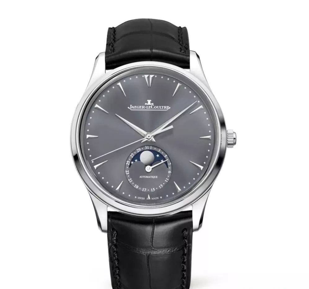 Jaeger-LeCoultre | 2019
