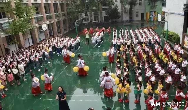 大起底！武漢33所重點(diǎn)小學(xué)優(yōu)勢對比，各區(qū)口碑最好的小學(xué)學(xué)校竟是...(圖20)