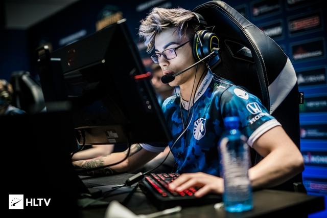 csgo:twistzz——我们对目前大多数比赛的打法感到不舒服