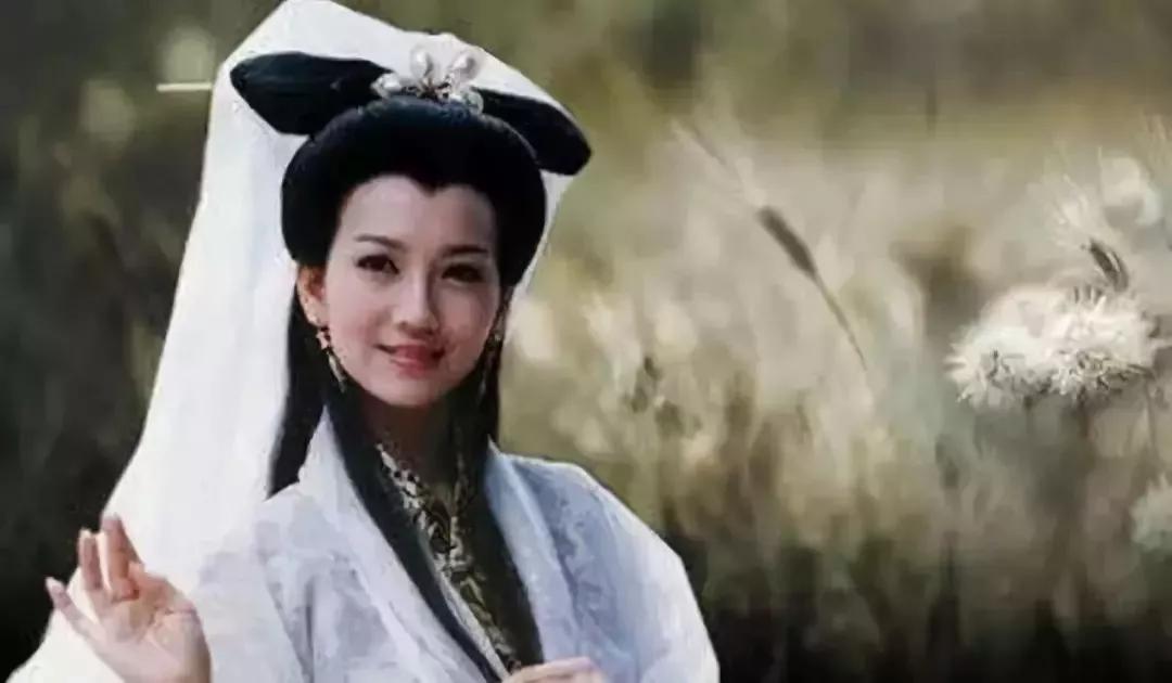 白素贞的性格 来自搜狐网