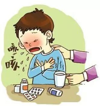 小儿急性喉炎