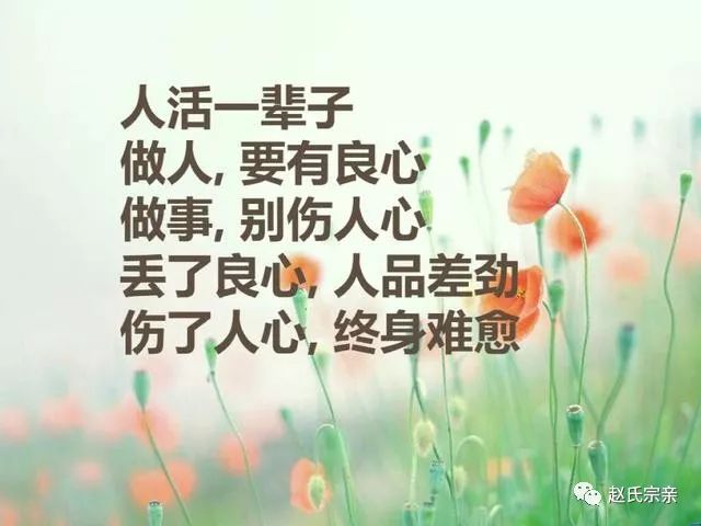 做一个积极向上的好人(鸡汤,美文)