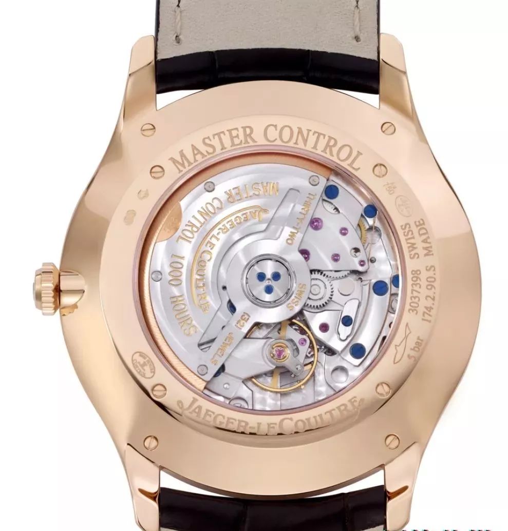 Jaeger-LeCoultre | 2019