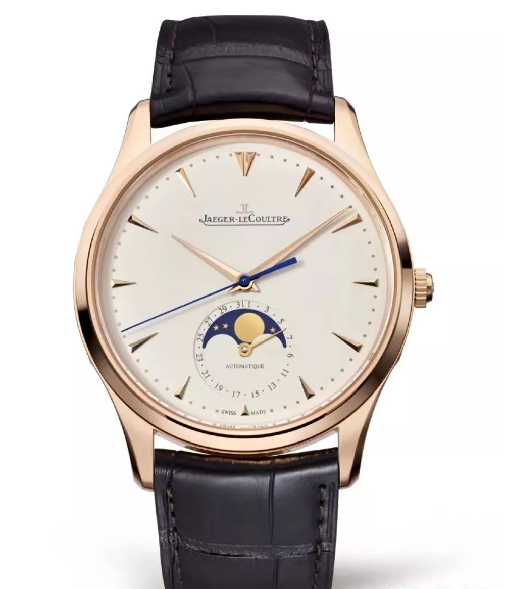 Jaeger-LeCoultre | 2019