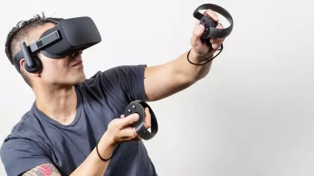 VR将颠覆传统广告 – 广州VR全景