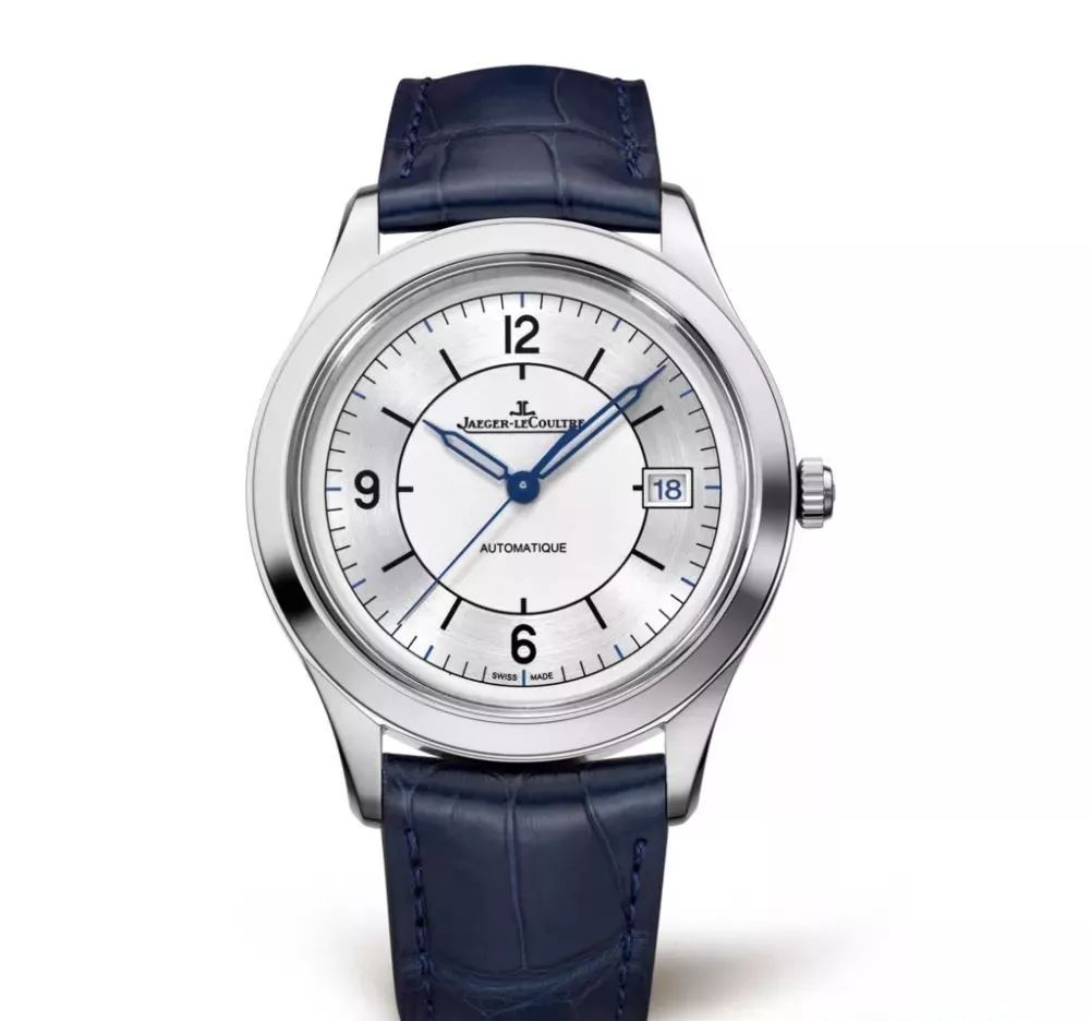 Jaeger-LeCoultre | 2019