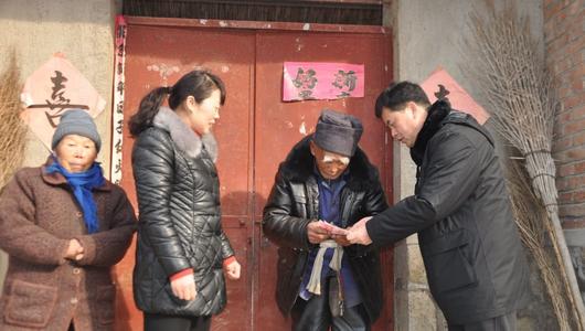 原创2019年双补临门,贫困户和残疾人的补贴有了新动向,你知道? 明升ms88平台