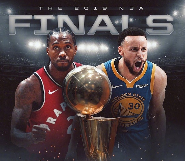 原创扎心了!NBA总决赛勇士仅获得3个州支持,47个州支持猛龙夺冠 舔逼视频