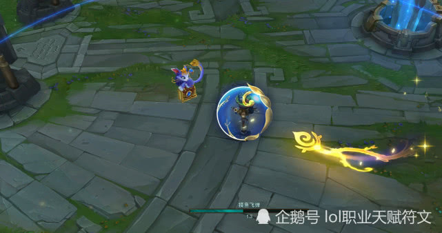 LOL进入游戏有键盘失灵盖伦无影响悠米还能玩他哭了