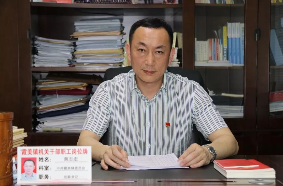 为家乡打call高质量发展创一流业绩南安镇街书记晒思路