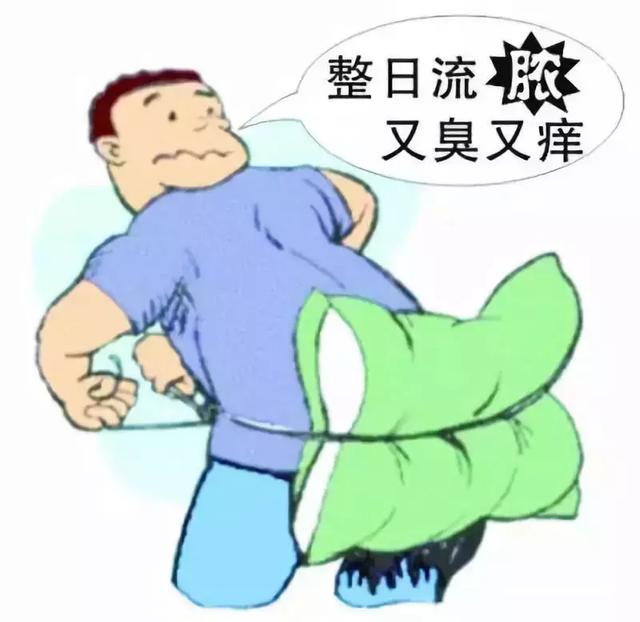 肛瘘该怎么办