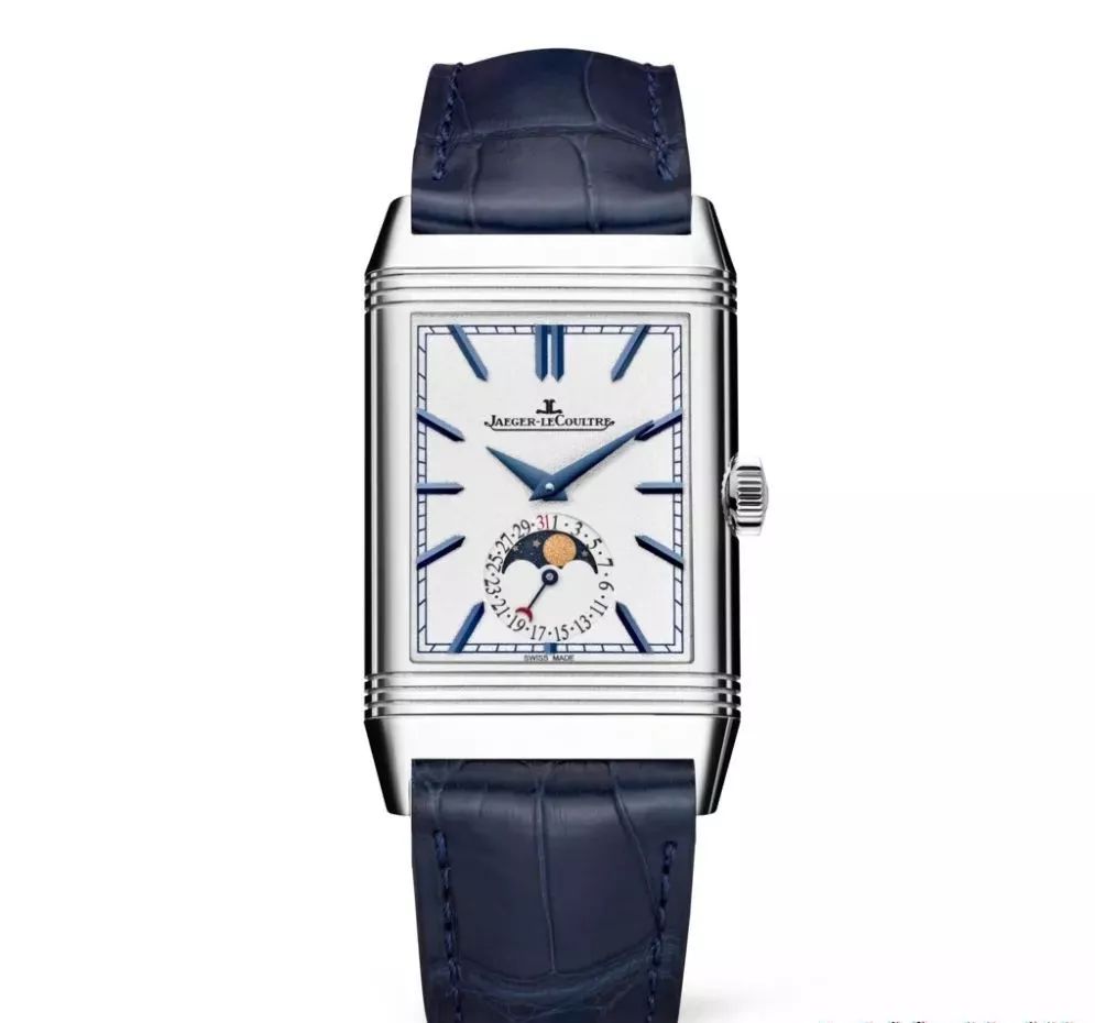 Jaeger-LeCoultre | 2019