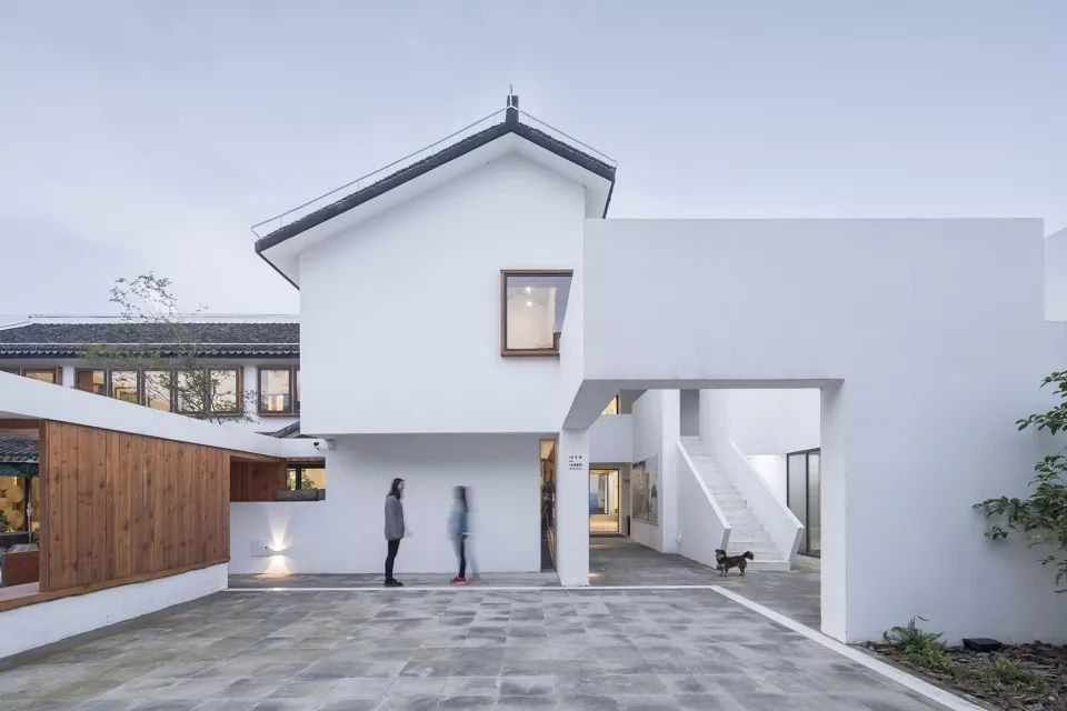 10个最新“美丽乡村”优秀建设案例