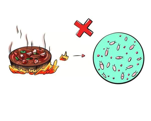                     原创            宝宝食物中毒的急救措施
