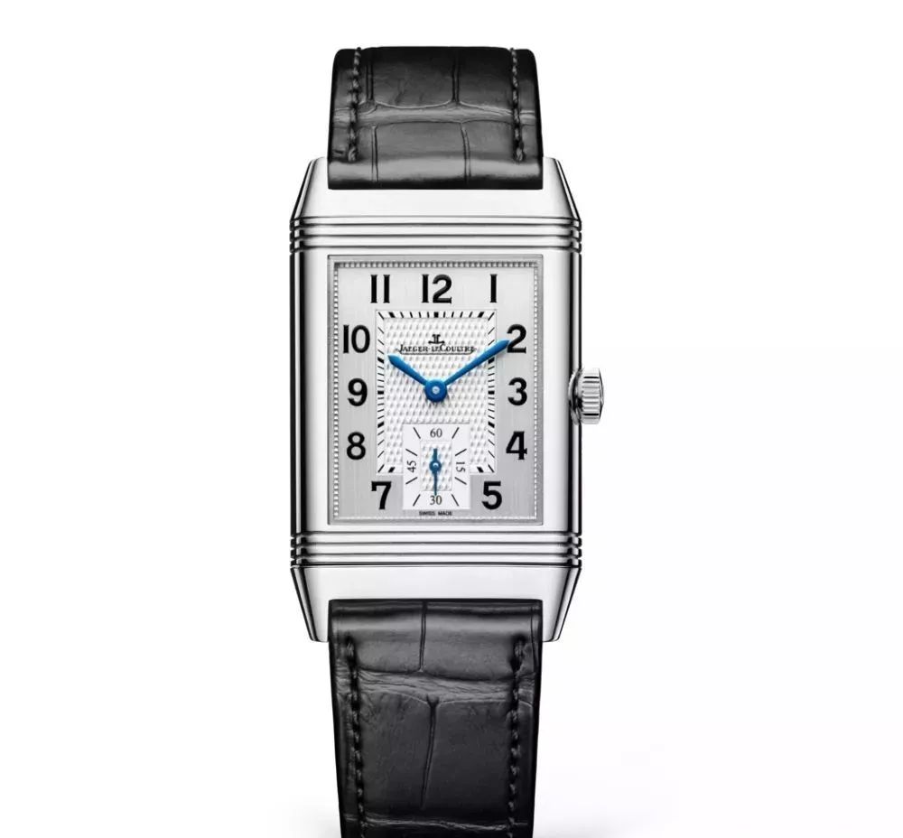 Jaeger-LeCoultre | 2019