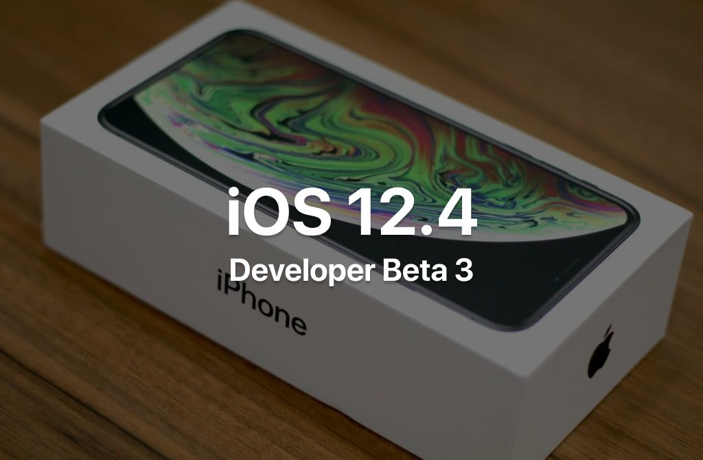 iOS 13 黑暗模式截图曝光,苹果发布新款 iPod Touch 乐虎国际在线客服