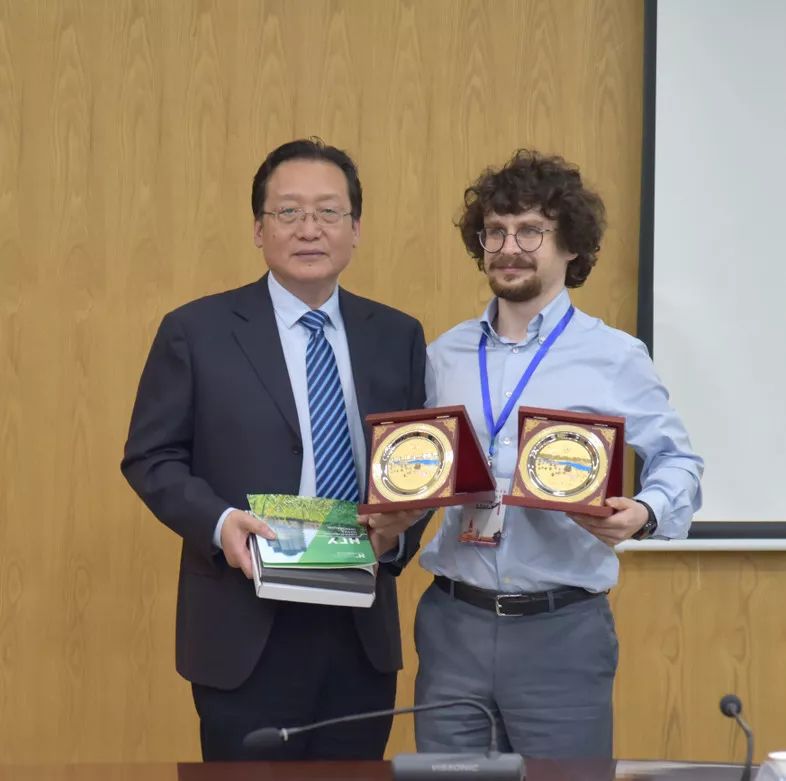 喜迎党代会 | 奋进中的河北科技大学——国际交流与合作篇