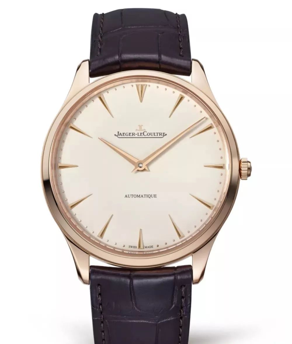 Jaeger-LeCoultre | 2019