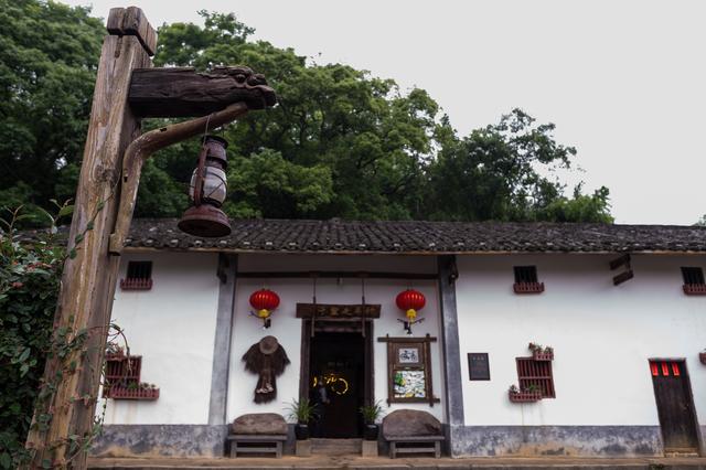 原創
            大餘丫山，江西首個5A級鄉村旅遊點，風景秀麗猶如世外桃源一般 旅遊 第9張