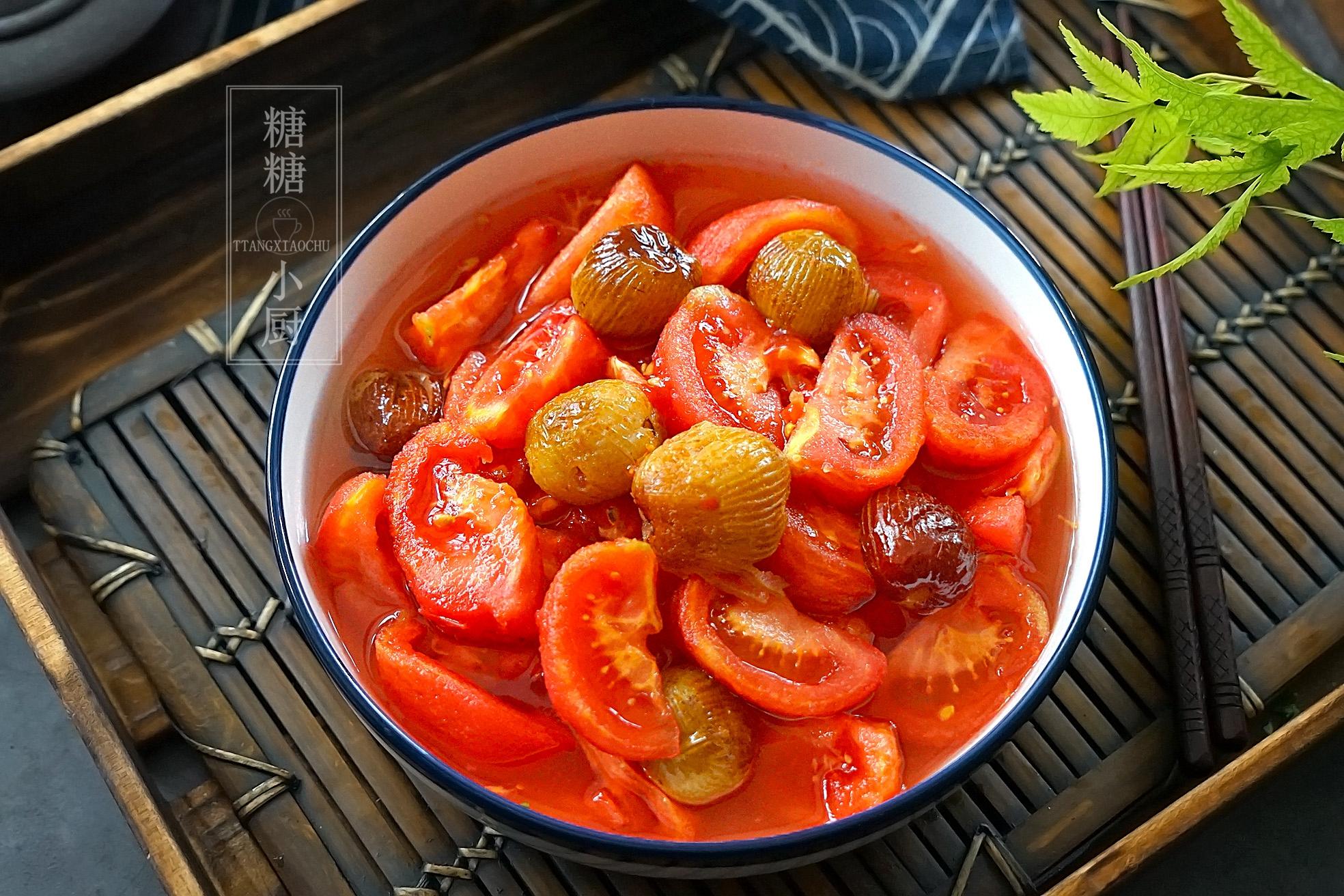 糖渍小番茄怎么做_糖渍小番茄的做法_小鱼尾_豆果美食