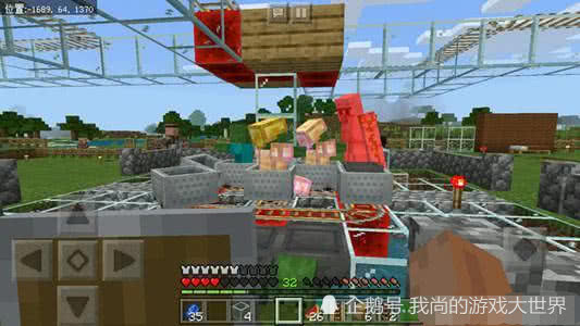 怎么制造铁傀儡工厂 bc87dcc8db2c44ccbfb034893988f1e3.jpeg