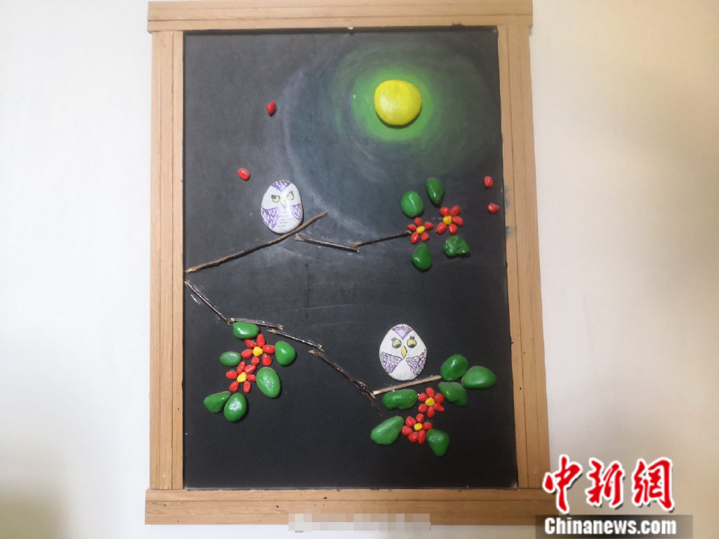 变废为宝!幼儿园的废品手工艺品 有没有惊到你