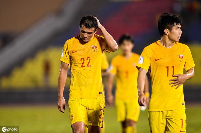 日本归化、韩国归化、卡塔尔归化、国足归化!