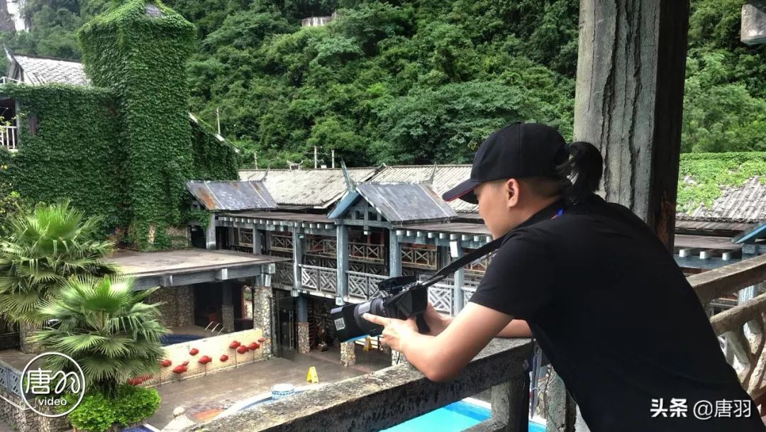 「视讯旅游」阳春觅食者之广西明仕田园之旅