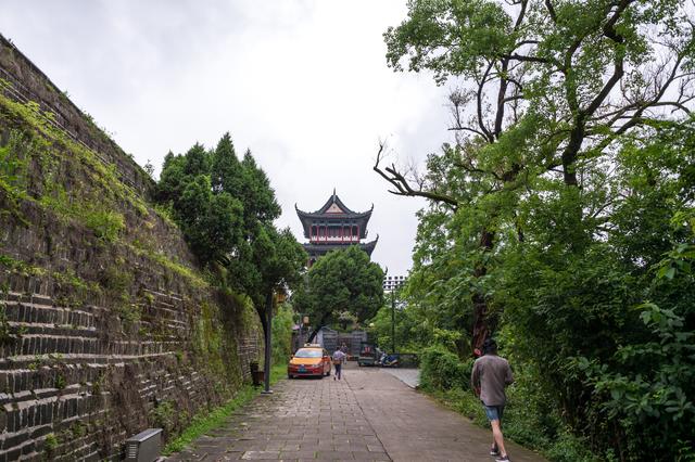 原創
            第一次去江西贛州旅遊，必打卡的3個景點，建議收藏！ 旅遊 第2張