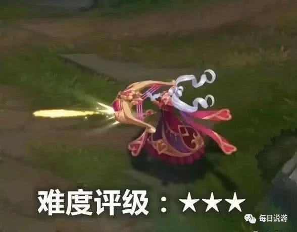 LOL:官方公认补兵最难的4位法师,它平A就是一个笑话 18新利在线娱乐手机版
