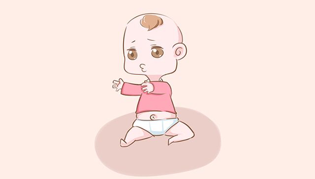                     原创            为什么宝宝过了六个月容易生病？多是这几个原因，要了解
