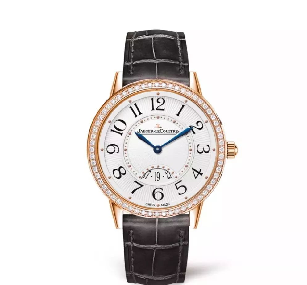 Jaeger-LeCoultre | 2019