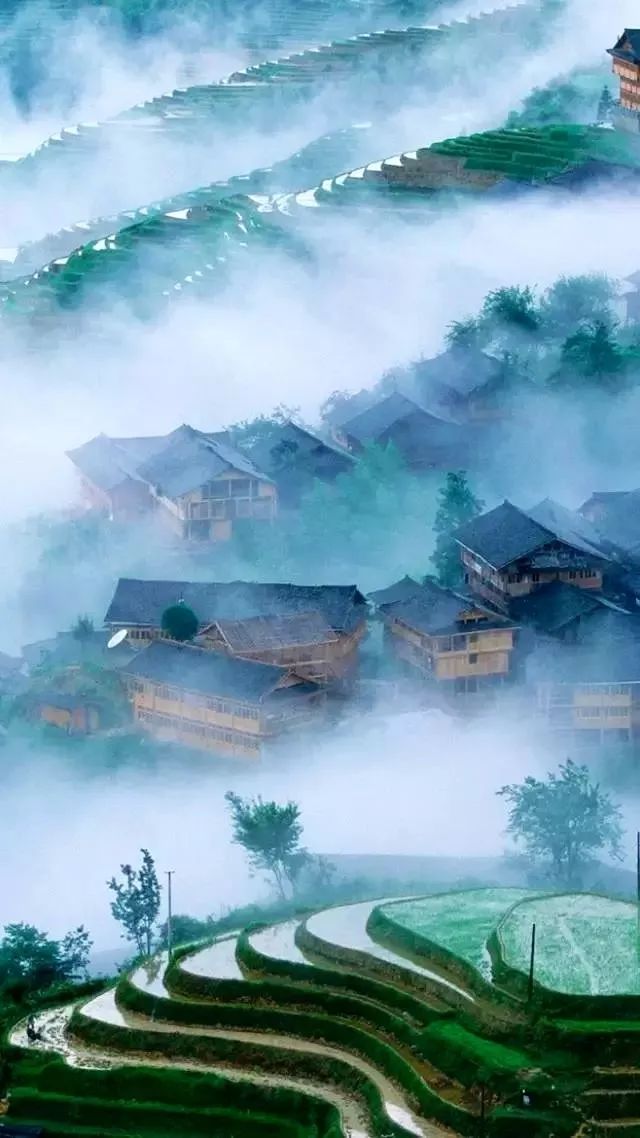 沩山GDP_沩山风景名胜区图片(2)