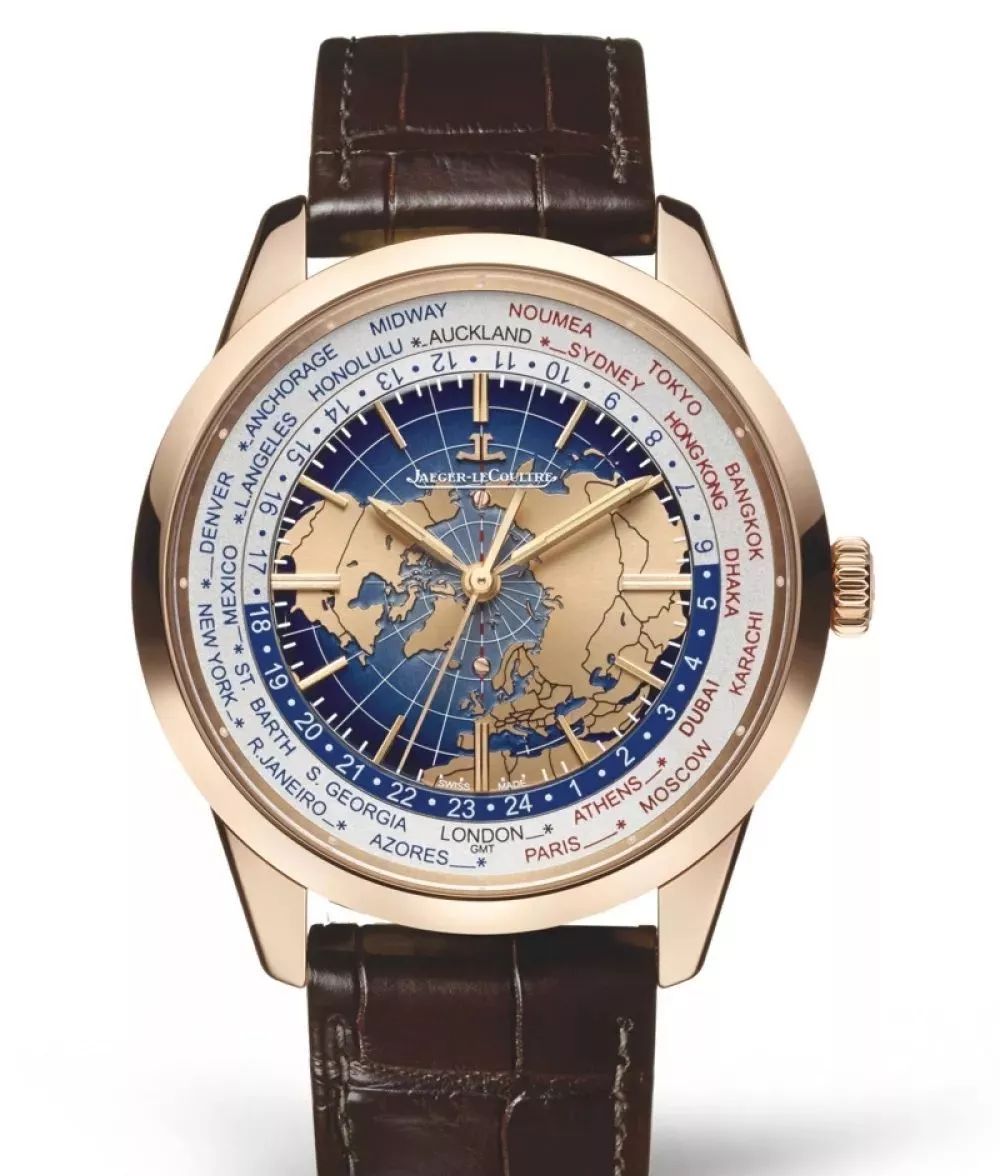 Jaeger-LeCoultre | 2019