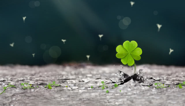 怎样才能变得幸运 cb8f1e391716461597acc138c5187235.jpeg