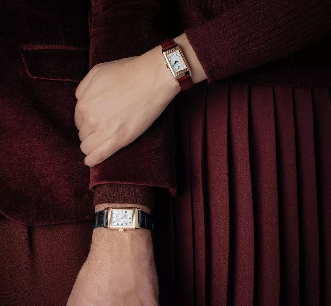 Jaeger-LeCoultre | 2019
