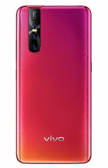 s1pro图片,s1pro vivo s1 pro确定上市