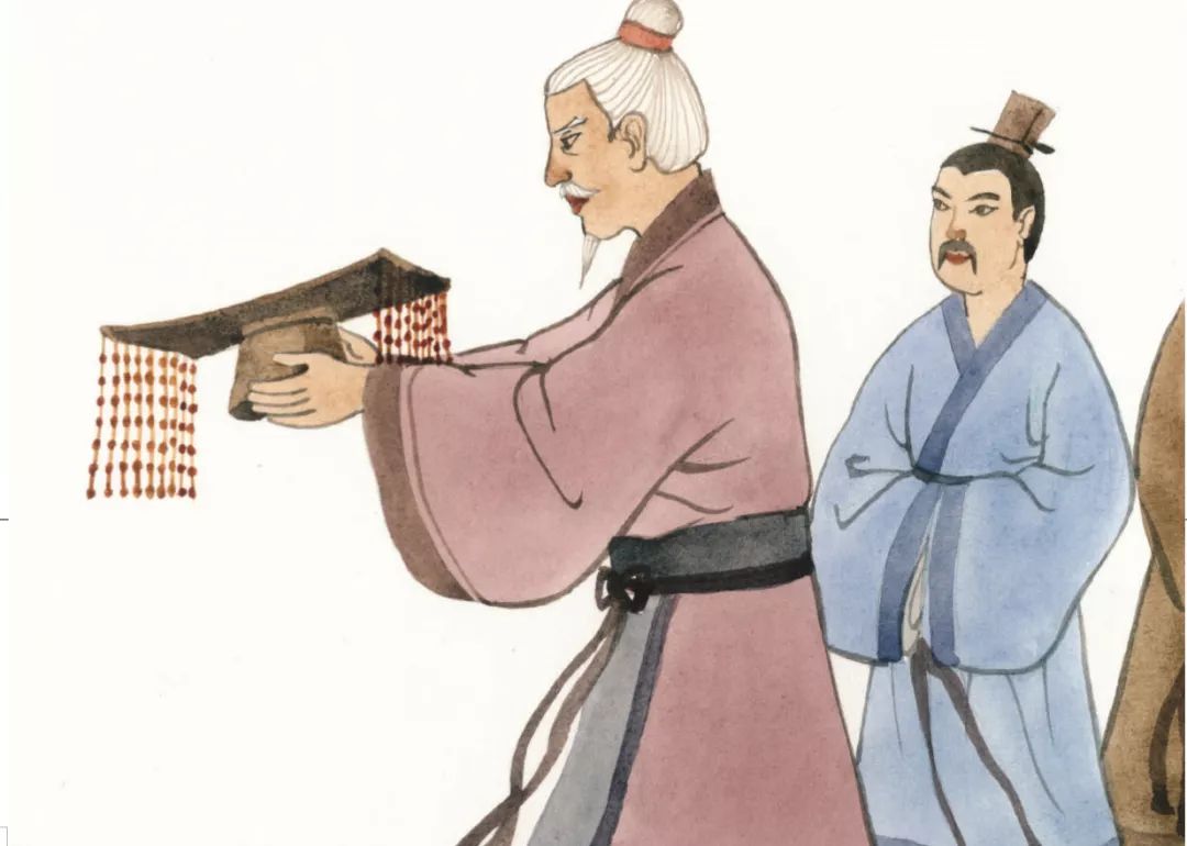 舍身什么的成语_成语故事简笔画(2)
