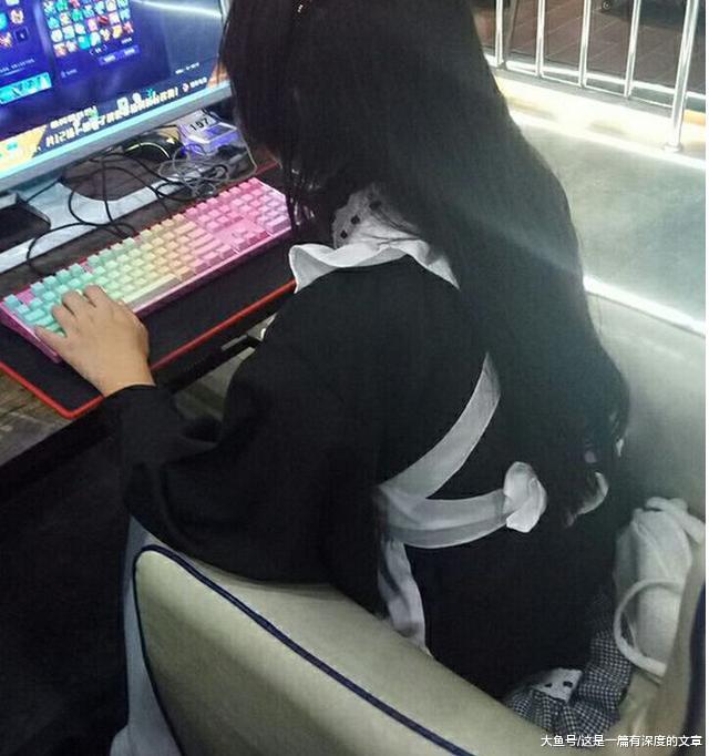 老总水手服_水手服美女(3)