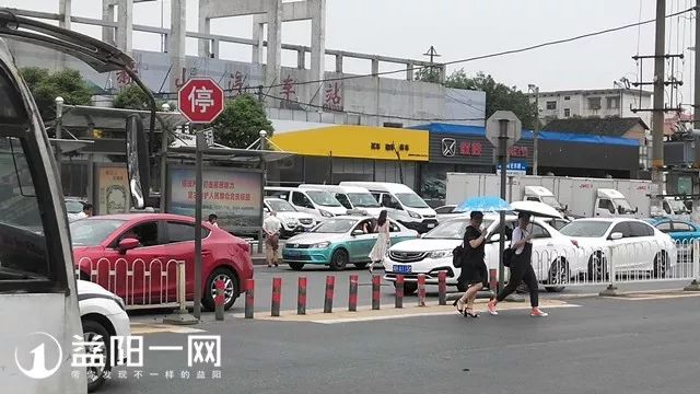 湖南益阳有多少人口_不是老益阳一定不知道三家 名店 其中一家还不一定能找